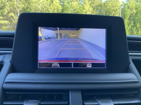 Used 2023 Chevrolet Tahoe LS RWD image 28