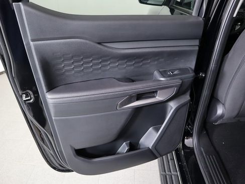 New 2025 Ford Ranger XLT w/ Equipment Group 301A High image 14