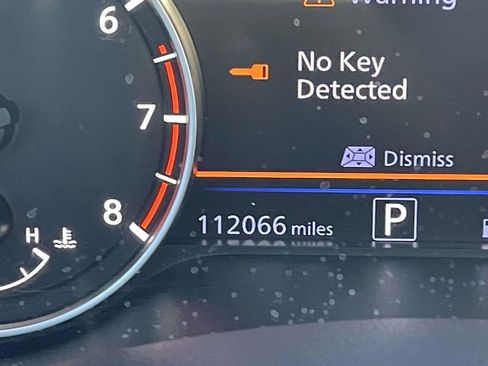 Used 2019 Nissan Altima 2.5 Platinum image 39