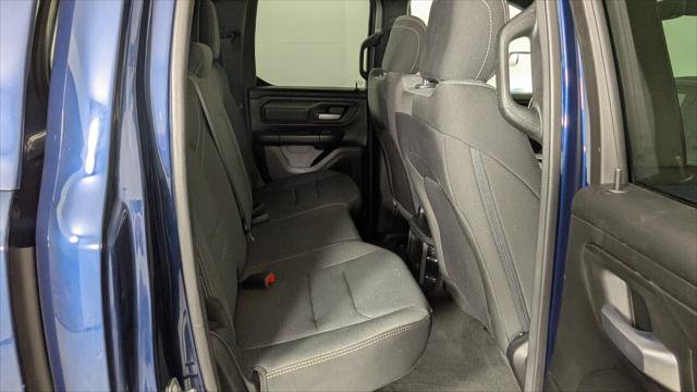 Used 2023 RAM 1500 Tradesman AWD/4WD image 21