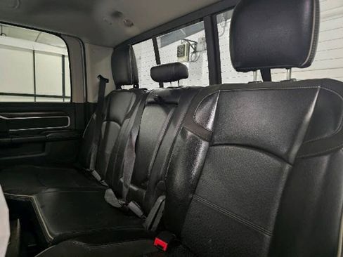 Used 2023 RAM 2500 Laramie AWD/4WD image 17