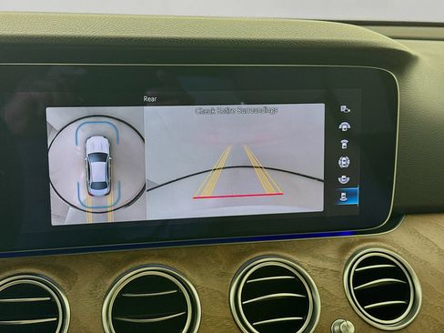 Certified 2022 Mercedes-Benz E 350 Sedan image 15
