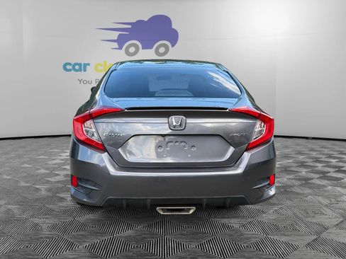 Used 2019 Honda Civic Sport image 4