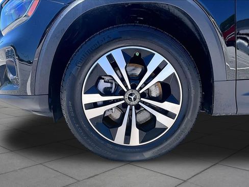 Certified 2026 Mercedes-Benz GLB 250 image 11