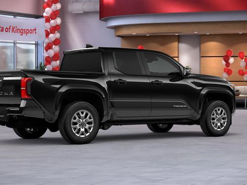 New 2026 Toyota Tacoma SR5 image 27