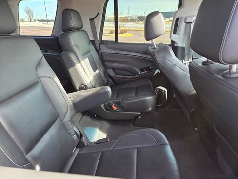 Used 2020 Chevrolet Tahoe LT image 39