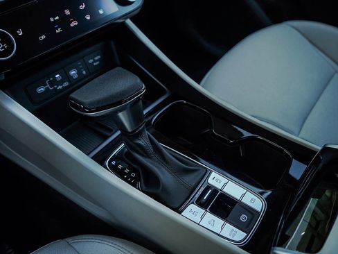 New 2025 Hyundai Tucson SEL image 27