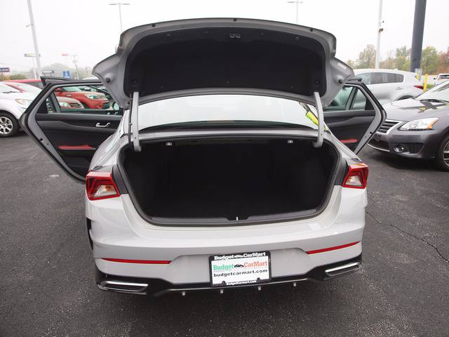 Used 2023 Kia K5 GT-Line FWD image 5