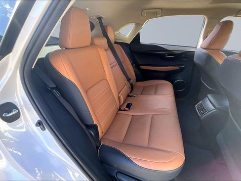 Used 2021 Lexus NX 300 FWD w/ Premium Package image 27