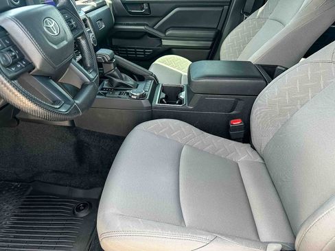 Used 2024 Toyota Tacoma SR5 AWD/4WD image 13