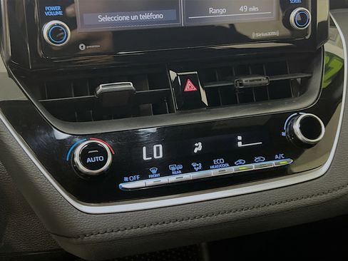 Used 2022 Toyota Corolla SE FWD image 26