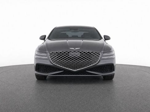 Used 2023 Genesis G80 3.5T Sport AWD/4WD image 5