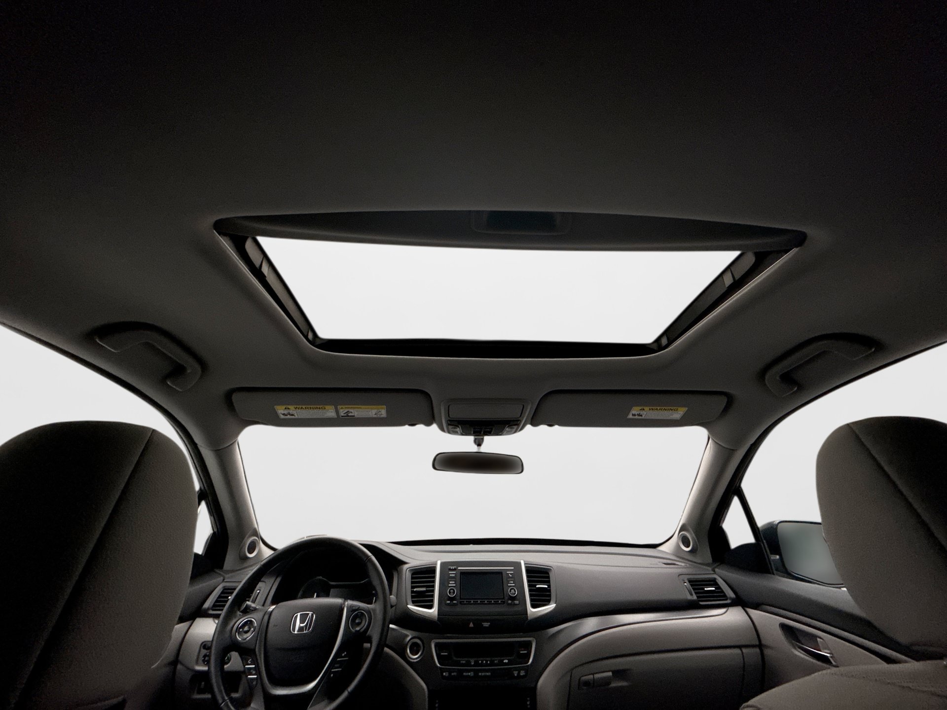 Used 2019 Honda Ridgeline RTL image 17