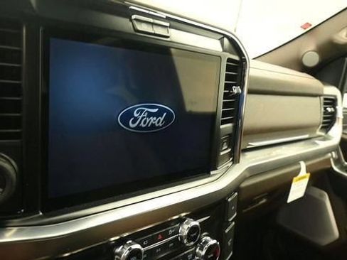 New 2026 Ford F250 King Ranch w/ Chrome Package AWD/4WD image 16