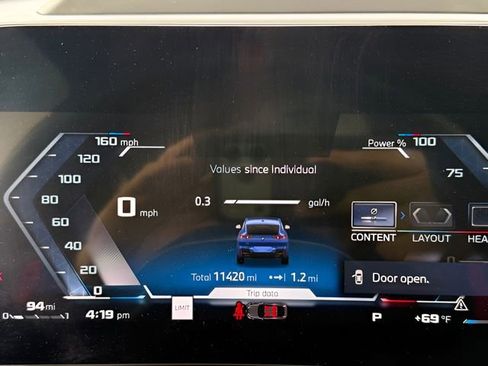 Certified 2025 BMW X2 M35i image 35