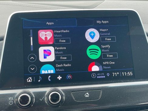 Used 2024 Cadillac CT4 Luxury image 36