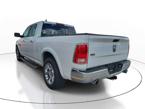 Used 2016 RAM 1500 Laramie w/ Convenience Group image 3
