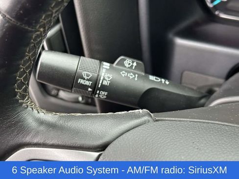 Used 2016 Chevrolet Silverado 1500 LT w/ All Star Edition image 11