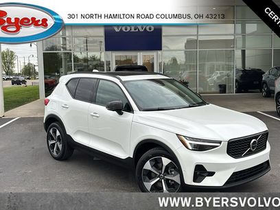 Certified 2026 Volvo XC40 B5 Plus
