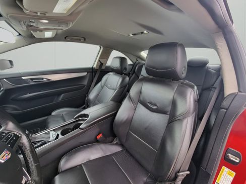 Used 2015 Cadillac ATS Premium w/ Track Performance Package image 11