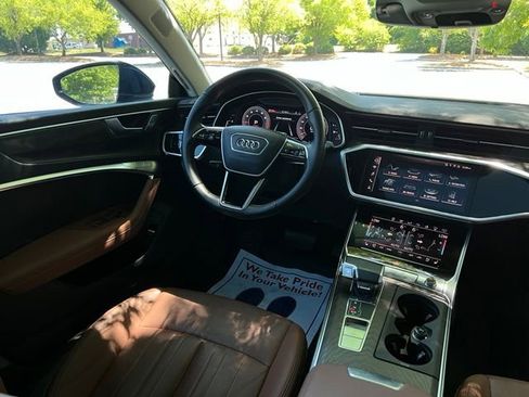 Used 2019 Audi A7 3.0T Prestige w/ Prestige Package AWD/4WD image 31