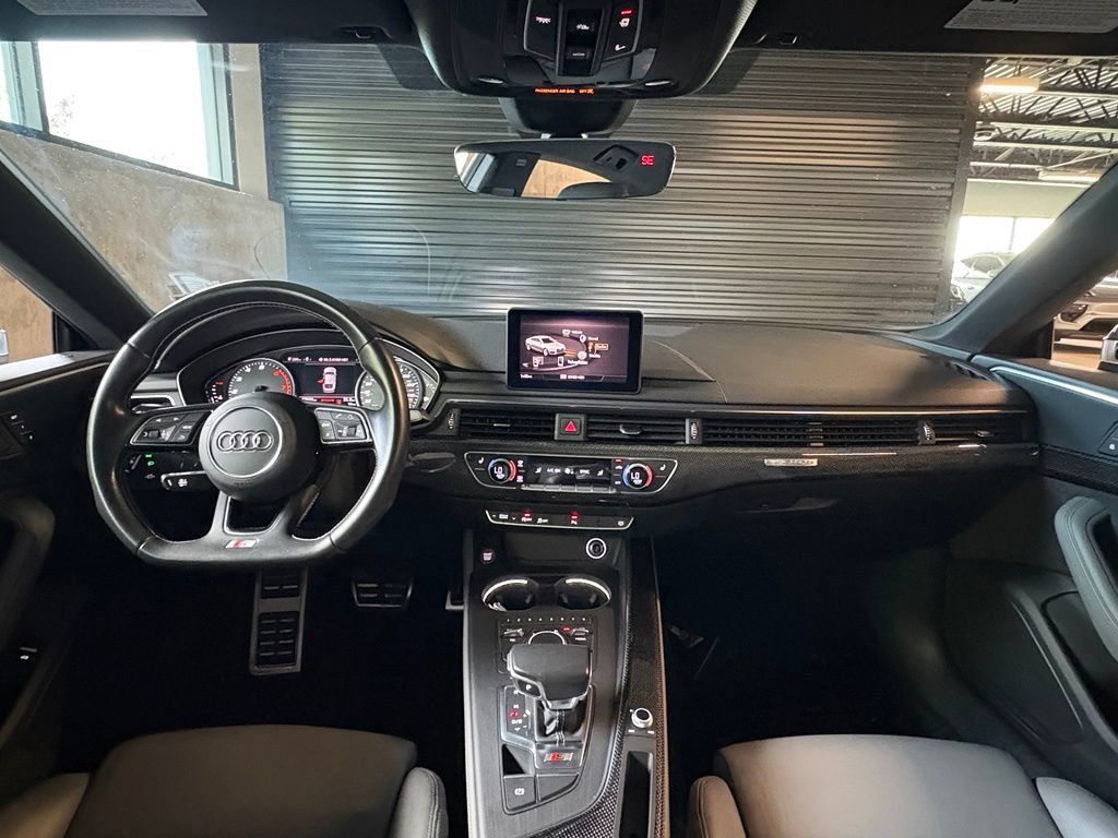 Used 2018 Audi S5 Premium Plus AWD/4WD image 18