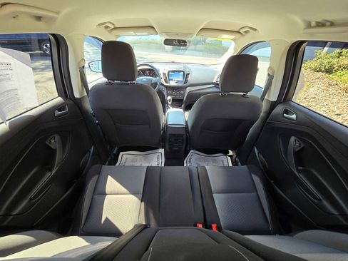 Used 2019 Ford Escape SE AWD/4WD image 11