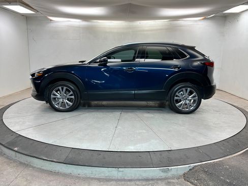 Used 2023 MAZDA CX-30 AWD 2.5 S w/ Premium Package image 2