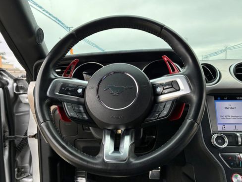 Used 2019 Ford Mustang GT Premium RWD image 13