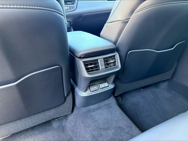 Certified 2025 Lexus ES 350 Ultra Luxury w/ Accessory Package (Z1) FWD image 12