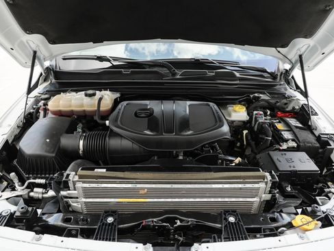 Used 2025 RAM 1500 Lone Star RWD image 18