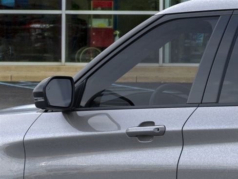 New 2026 Ford Explorer ST w/ Sun And Sound Package image 66