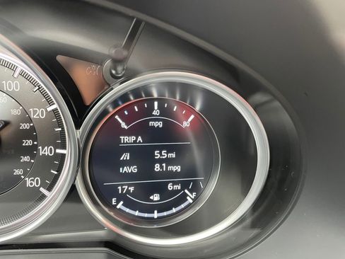 New 2025 MAZDA CX-5 AWD 2.5 S w/ Preferred Package image 2