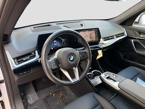 Certified 2026 BMW X1 xDrive28i AWD/4WD image 12