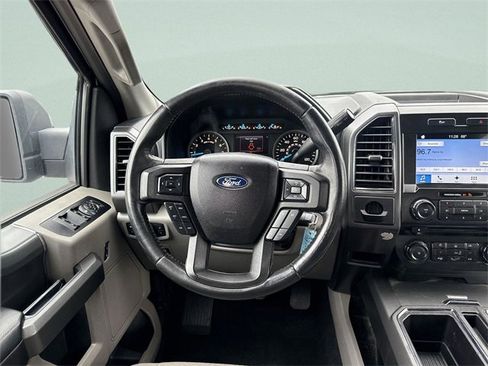 Used 2017 Ford F150 XLT w/ Equipment Group 302A Luxury image 25