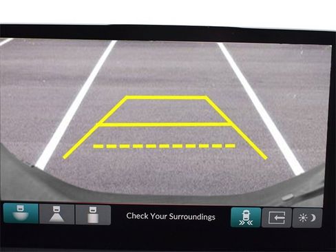 New 2025 Honda Pilot Touring image 19