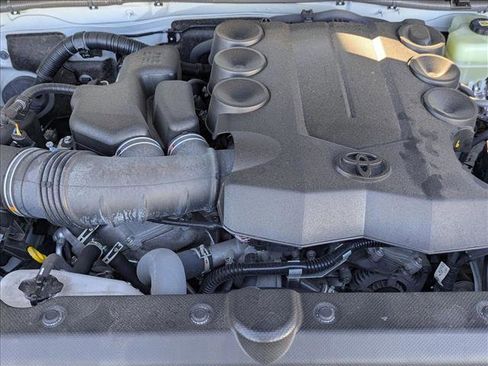 Used 2021 Toyota 4Runner TRD Pro image 23