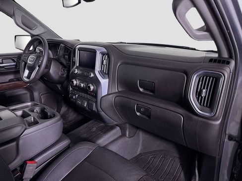 Used 2022 GMC Sierra 1500 SLT image 26