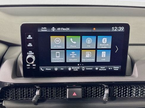 Used 2024 Honda CR-V EX-L image 14