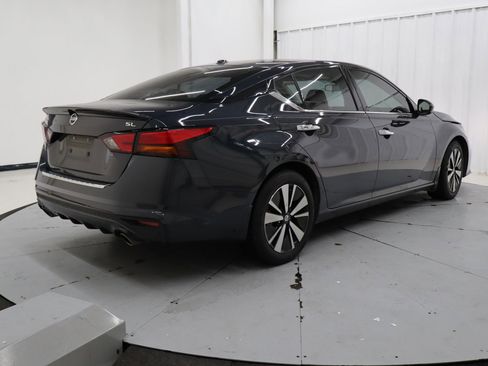 Used 2022 Nissan Altima 2.5 SL image 4