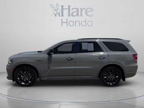 Used 2023 Dodge Durango R/T AWD/4WD image 2