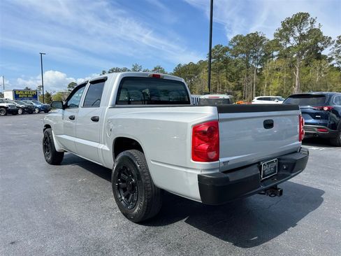 Used 2008 Dodge Dakota SXT image 6