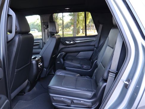 Used 2022 GMC Yukon Denali AWD/4WD image 44