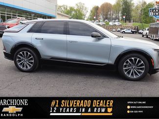 Used 2024 Cadillac Lyriq Sport RWD video 1