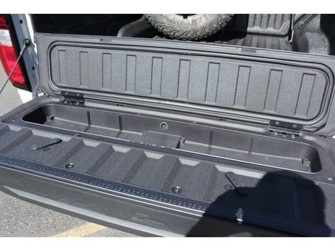 New 2026 GMC Canyon AT4X w/ AT4X AEV Edition AWD/4WD image 64