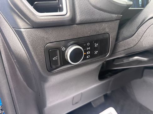 Used 2025 Ford Bronco Sport Big Bend AWD/4WD image 17