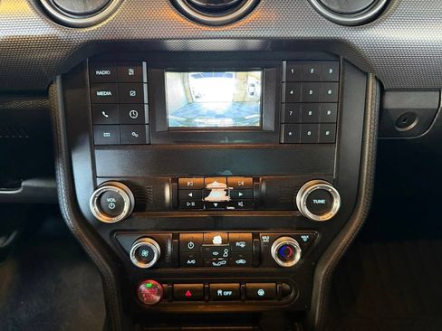 Used 2021 Ford Mustang GT w/ Enhanced Security Package RWD image 19
