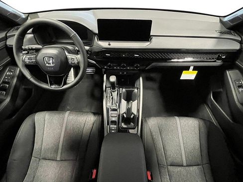 New 2026 Honda Accord Sport image 17