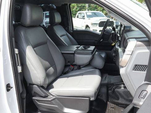 Used 2024 Ford F250 XL w/ XL Chrome Package RWD image 48
