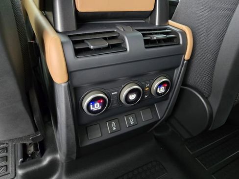 New 2026 Land Rover Defender 110 X AWD/4WD image 13